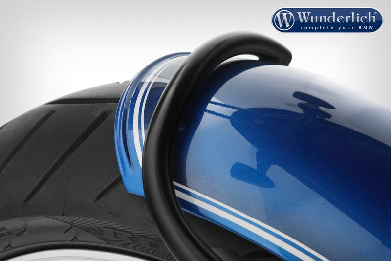 Wunderlich mudguard rear R nineT /5 - blue | 44850-703