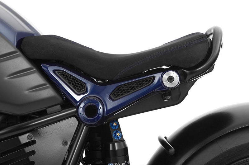 Wunderlich R nineT tail conversion»WunderBob« - black | 44852-000