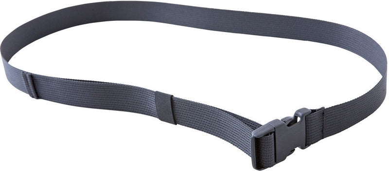 Wunderlich / ワンダーリッヒ Leg Bag Belt - Black | 44880-200