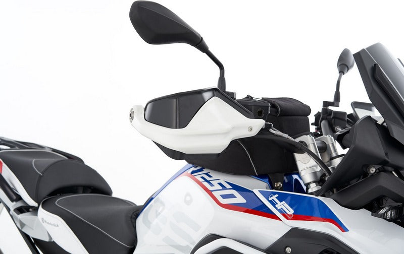 Wunderlich / ワンダーリッヒ ハンドガード エクステンション Ergo  ブラック | 44940-002