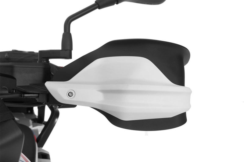 Wunderlich / ワンダーリッヒ ハンドガード エクステンション Ergo  ブラック | 44940-002