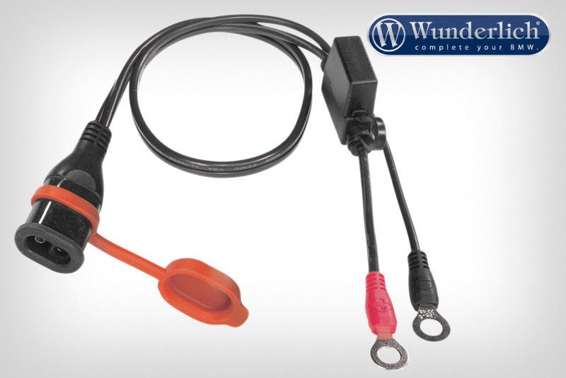 Wunderlich Optimate battery supply | 45010-000