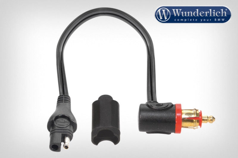 Wunderlich Optimate motorcycle socket | 45010-600