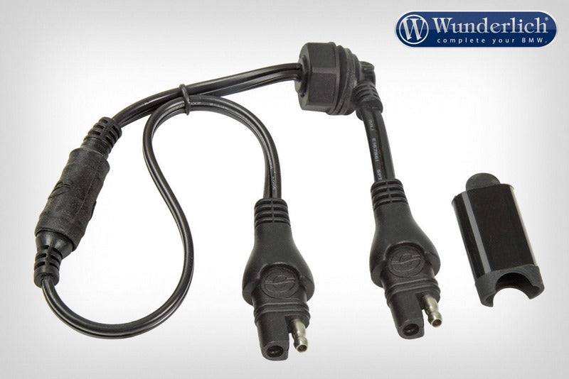 Wunderlich Optimate tank backpack power supply | 45010-700