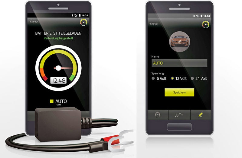 Wunderlich intAct Battery Guard | 45070-000