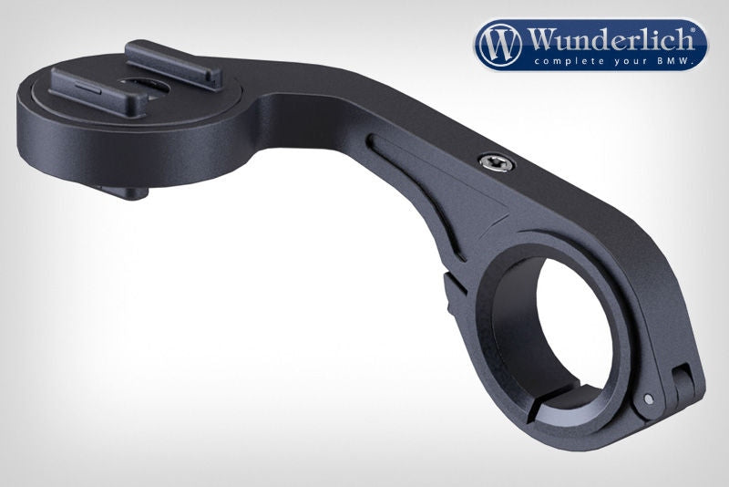 WUNDERLICH / ワンダーリッヒ 自転車用-ハンドルバーホルダー アウトフロント SP-Connect - ブラック | 45150-203