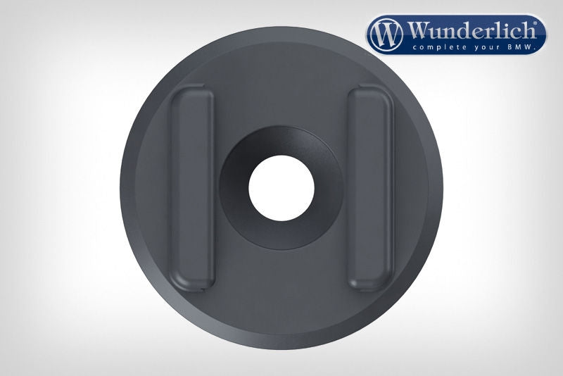 WUNDERLICH / ワンダーリッヒ 自転車用 ハンドルバーステムボルト Micro SP-Connect - ブラック | 45150-204