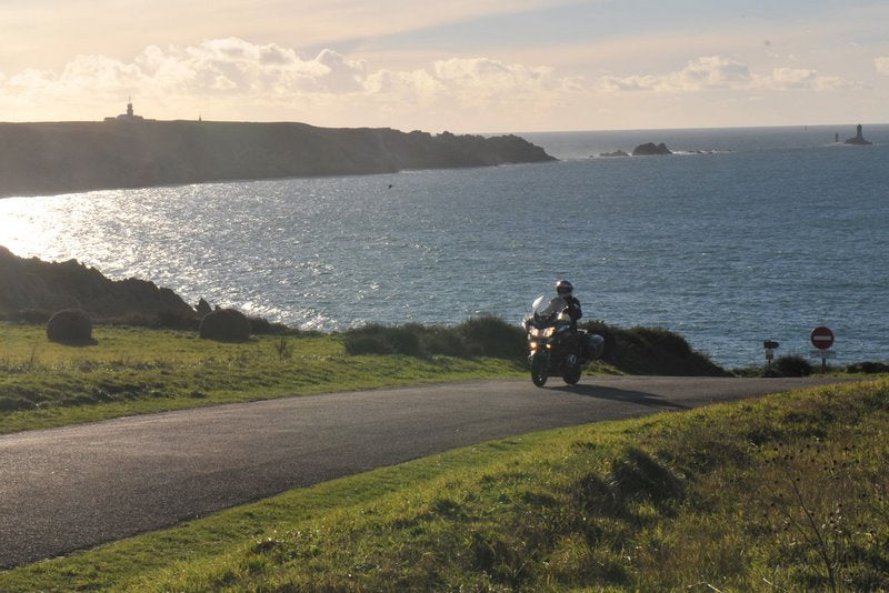 Wunderlich / ワンダーリッヒ adapter for SP-Connect on stub handlebars - silver | 45150-411