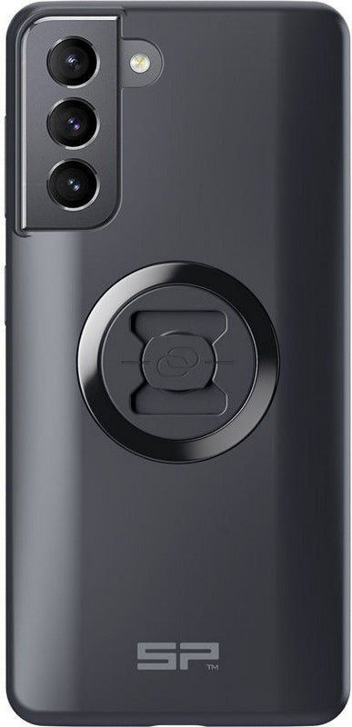 WUNDERLICH / ワンダーリッヒ プロテクティブケース twist to lock SP-Connect ケース - Samsung S21 - ブラック | 45151-026