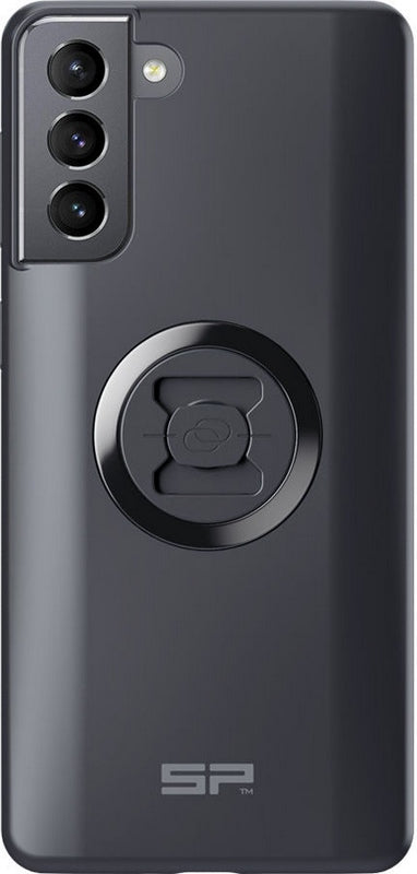 WUNDERLICH / ワンダーリッヒ プロテクティブケース twist to lock SP-Connect ケース - Samsung S21+ - ブラック | 45151-027