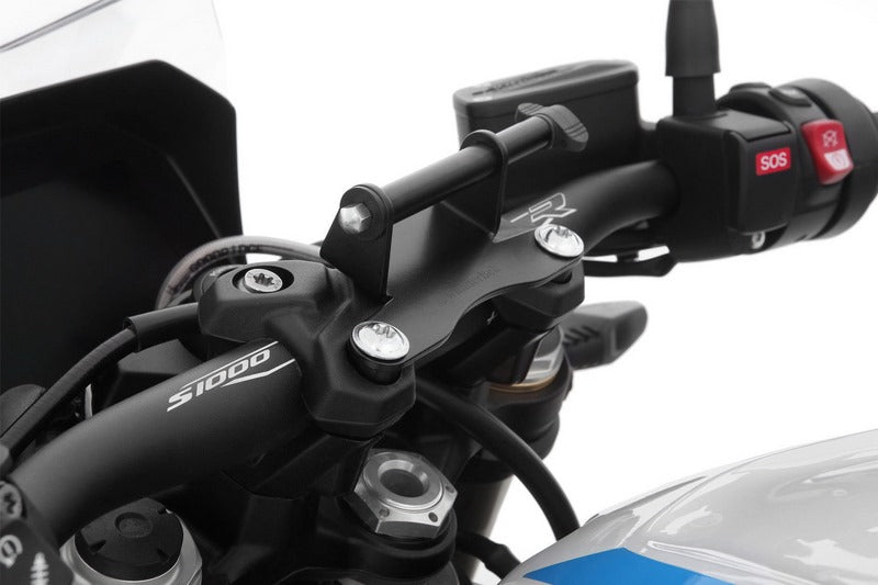 WUNDERLICH / ワンダーリッヒ ユニバーサル デバイスキャリア ブラック | 45154-002