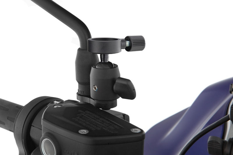 WUNDERLICH / ワンダーリッヒ マルチクランプ ミラークランプ | 45155-302