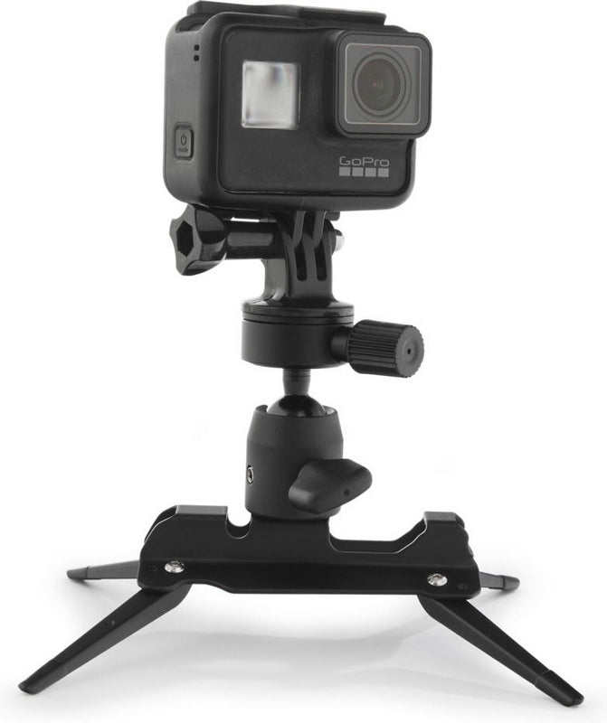 WUNDERLICH / ワンダーリッヒ マルチクランプ ミニ三脚 | 45155-702