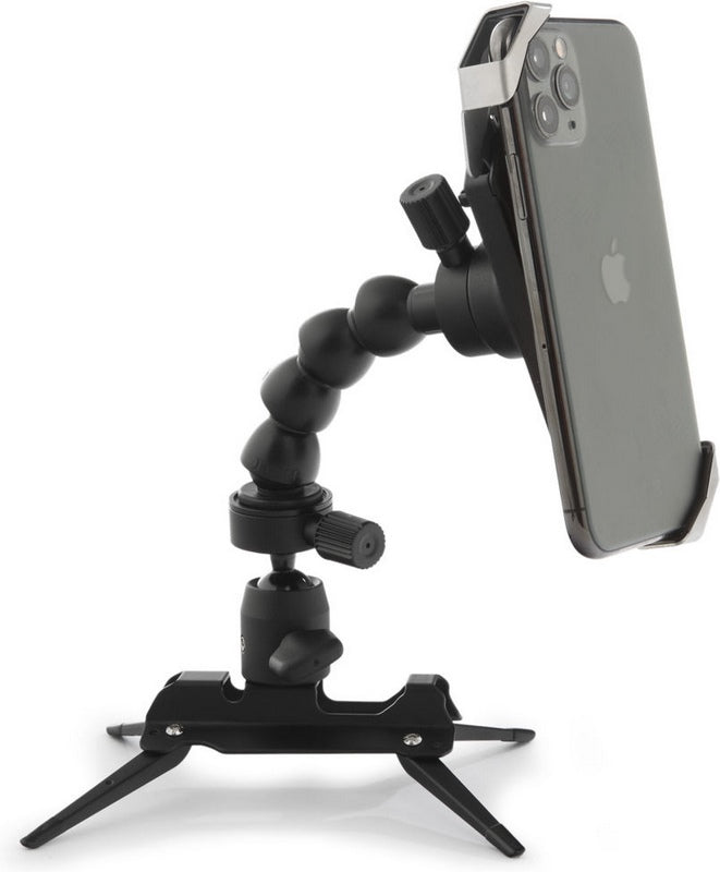 WUNDERLICH / ワンダーリッヒ マルチクランプ ミニ三脚 | 45155-702