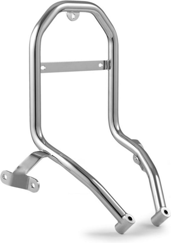 Wunderlich / ワンダーリッヒ バックサポート クローム | 45180-001