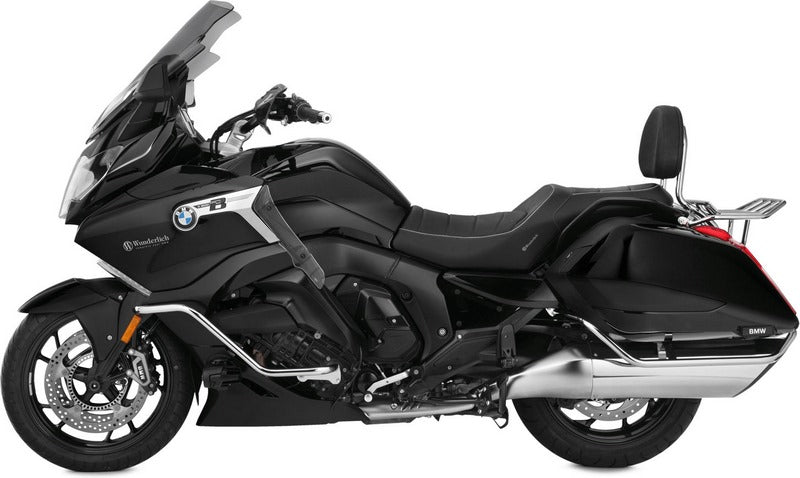 Wunderlich / ワンダーリッヒ バックサポート クローム | 45180-001