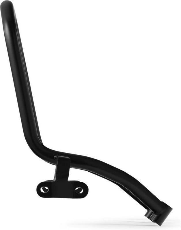 Wunderlich / ワンダーリッヒ バックサポート ブラック | 45180-002