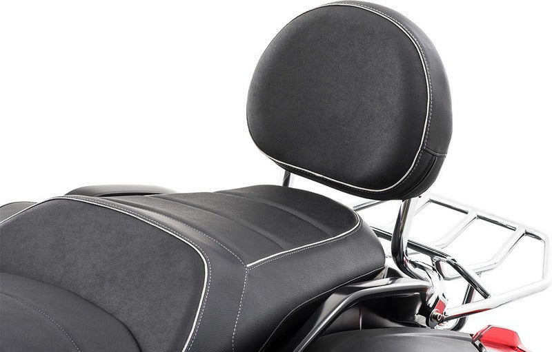 Wunderlich / ワンダーリッヒ バッククッション バックサポート ブラック | 45180-102