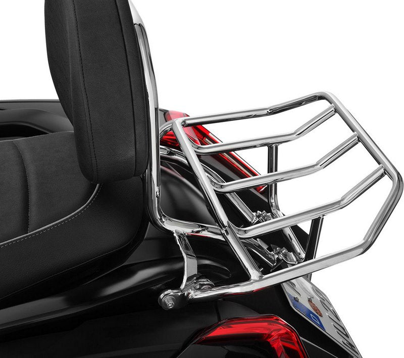 Wunderlich / ワンダーリッヒ ラゲッジラック クローム | 45181-101