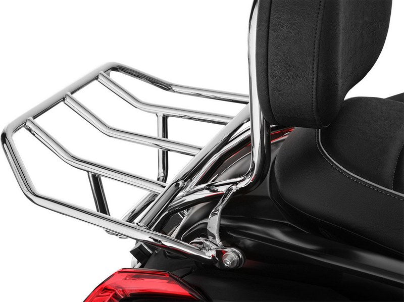 Wunderlich / ワンダーリッヒ ラゲッジラック クローム | 45181-101