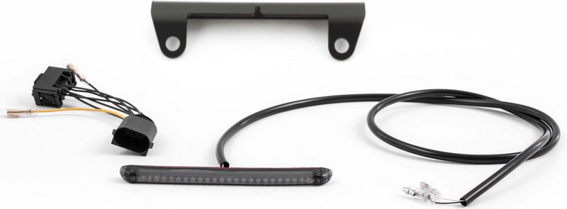 Wunderlich / ワンダーリッヒ テールライト Sissy バー用ストップライト付属 | 45181-202