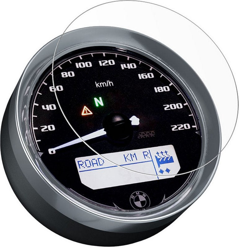 WUNDERLICH / ワンダーリッヒ ディスプレイプロテクションフィルムセット R nineT (2017 -) クリア | 45194-810