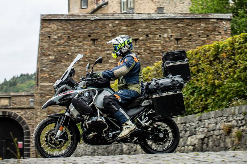 WUNDERLICH / ワンダーリッヒ Navigator V用ディスプレイフィルム クリア | 45196-100