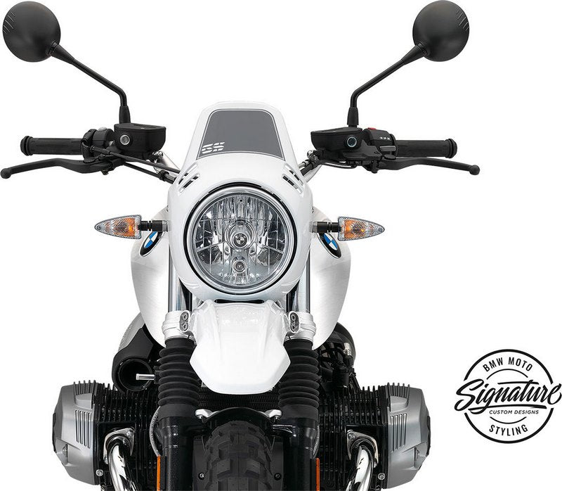 WUNDERLICH / ワンダーリッヒ タンクデカールキット GS Lines ダークグレー  | 48500-002