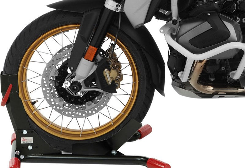 WUNDERLICH / ワンダーリッヒ メンテナンススタンド フロント Steady Stand フロントスタンド | 50000-002