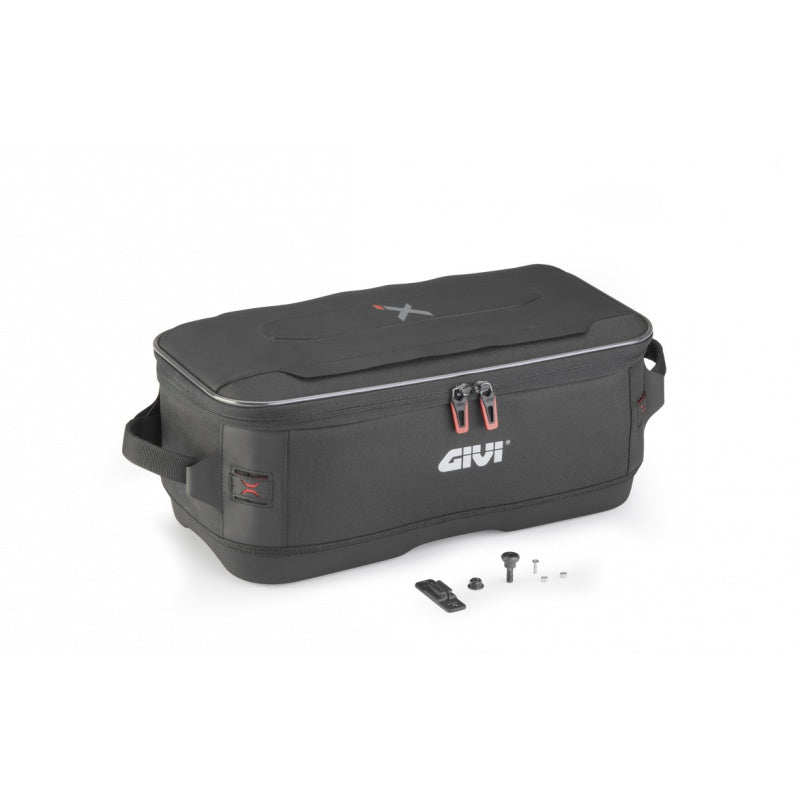 GIVI 防水 バッグ ケース蓋 サイド用 ケース 15L XL10