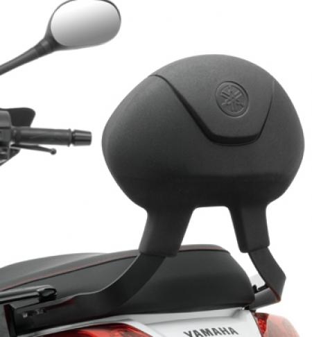 Yamaha OEM / ヤマハ純正 バックレスト l 1C0-W0772-00-00