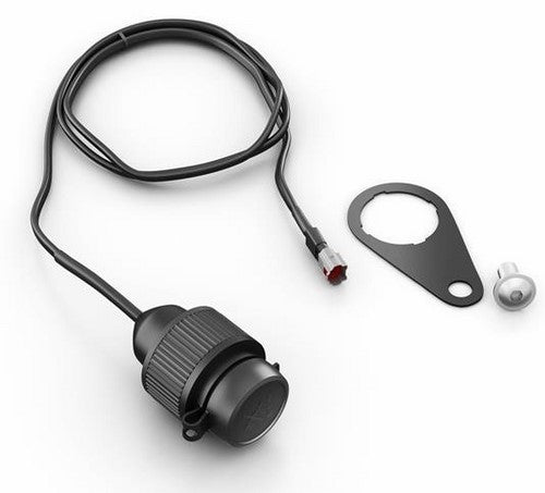 Yamaha OEM / ヤマハ純正 12V DC アウトレット | 1WS-F254B-00-00