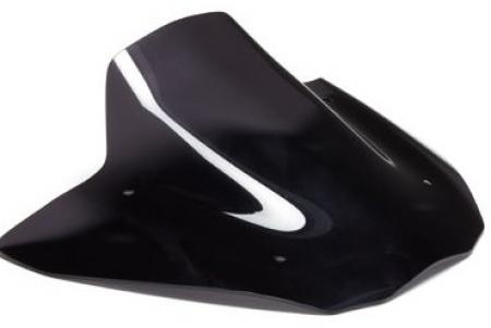 YAMAHA OEM / ヤマハ純正  スポーツスクリーンfor WR125X l 22B-W0717-00-00