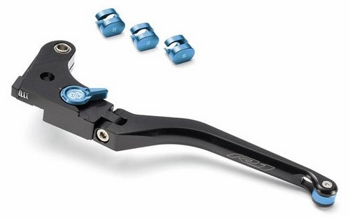 Yamaha OEM / ヤマハ純正 ビレット クラッチレバー | 2CR-FCLLV-00-00