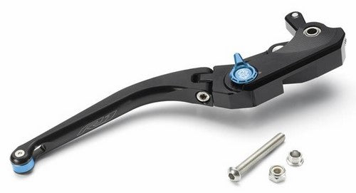 Yamaha OEM / ヤマハ純正 ビレット フロントブレーキレバー | 2CR-FFBRL-00-00