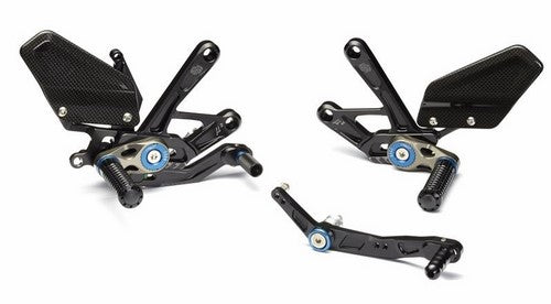 Yamaha OEM / ヤマハ純正 ビレット リアセットキット | 2CR-FRSET-00-00