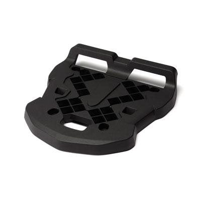 Yamaha OEM / ヤマハ純正 マウントプレート・アダプター ブラック l 34B-F84X0-00-00