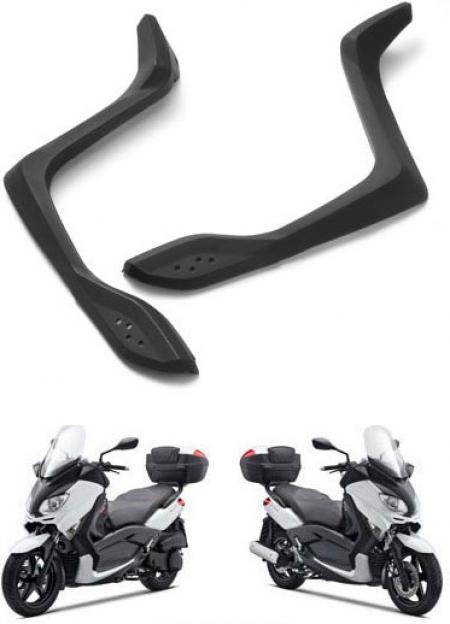 YAMAHA OEM / ヤマハ純正  レッグシールド l 37P-W0720-00-00