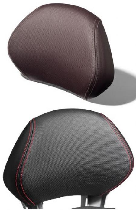 Yamaha OEM / ヤマハ純正 バックレストクッション l 37P-W0773-00-00