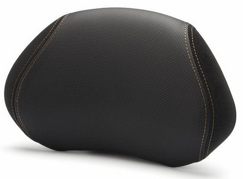 Yamaha OEM / ヤマハ純正 パッセンジャーバックレストCushion X-MAX | 37P-W0773-30-00