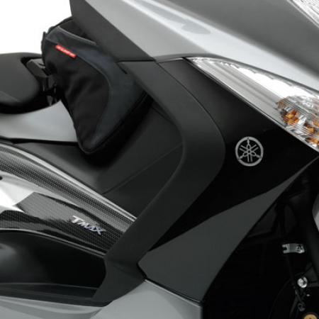 Yamaha OEM / ヤマハ純正 レッグシールド l 4B5-W0702-00-01