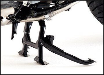 YAMAHA OEM / ヤマハ純正  メインスタンド （ABS車両専用） ブラック l 56P-F7111-00-00