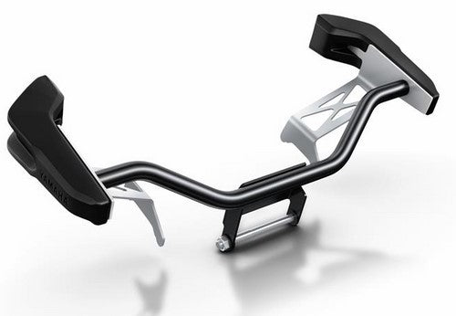 Yamaha OEM / ヤマハ純正 エンジンプロテクター MT-125 | 5D7-F43B0-00-P0