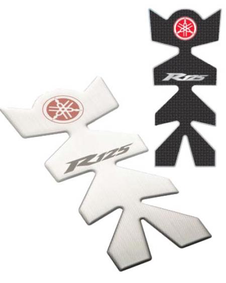 YAMAHA OEM / ヤマハ純正  タンクパット・カーボンルック l 5D7-W0790-10-00