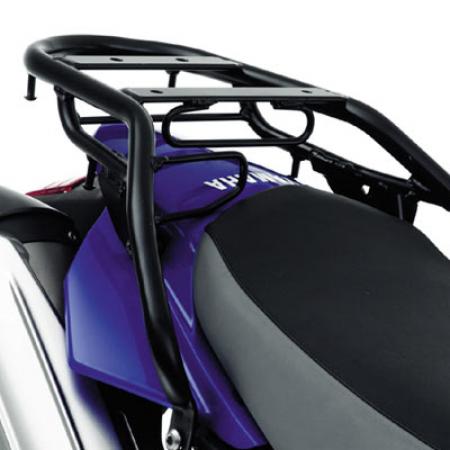 YAMAHA OEM / ヤマハ純正  ラゲッジ&トップケース・キャリア l 5VK-W0736-10-00