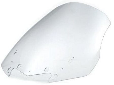 Yamaha OEM / ヤマハ純正 ハイスクリーン クリア l 5VS-W0710-10-00