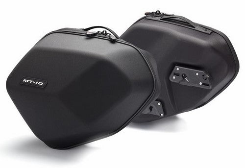 Yamaha OEM / ヤマハ純正 Soft ABS サイドケース | B67-1FSSC-00-00