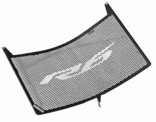 Yamaha OEM / ヤマハ純正 ラジエーターカバー | BN6-E24D0-V0-00