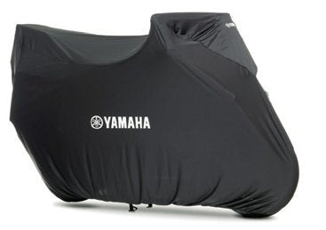 YAMAHA OEM / ヤマハ純正  バイクカバー Mサイズ (屋内用) l C13-IN101-10-0M