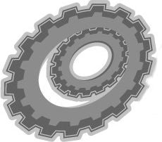 Yamaha Lever | 13DF61650000